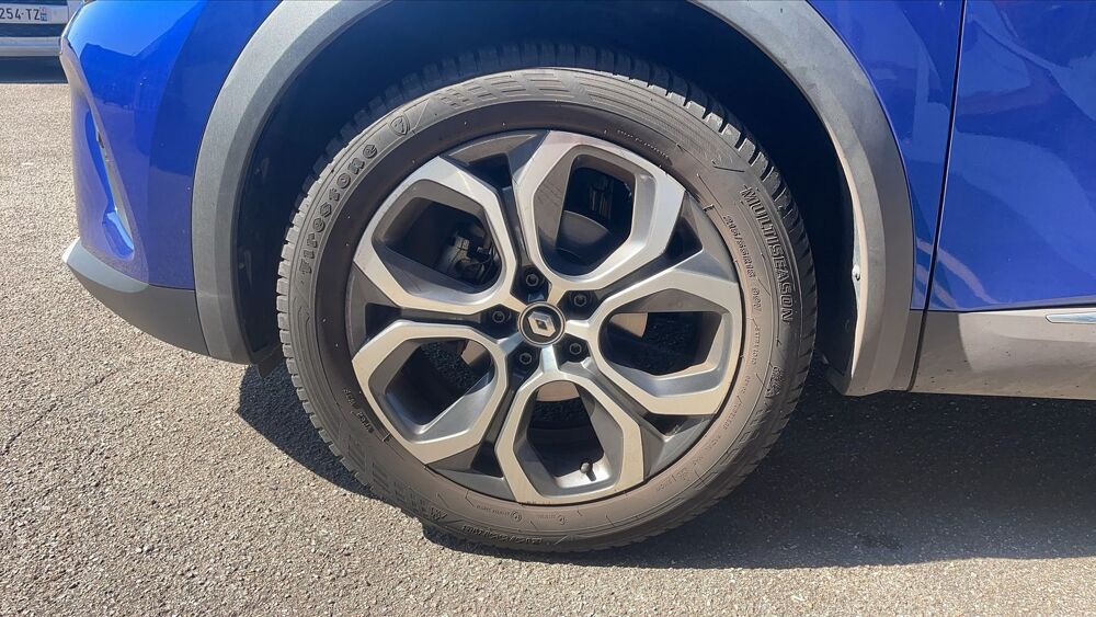 Captur 1.0 TCe 90 Intens 2022 occasion 70000 Pusey