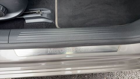 Classe A Berline IV 200 163 AMG Line 2019 occasion 57970 Illange