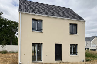  Maison 5 pièces 95 m² Pontault combault