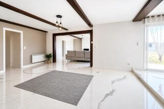  Maison à vendre 4 pièces 133 m²