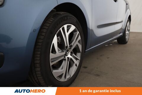 C4 Picasso 1.6 Blue-HDi Exclusive BV6 120 ch 2016 occasion 92130 Issy-les-Moulineaux