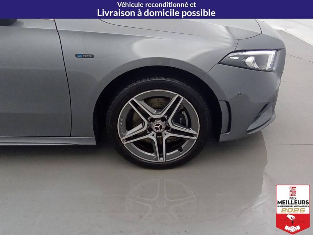 Classe A 250 e 8G-DCT AMG Line +Pack Premium +Si&egrave;g 2021 occasion 10150 Lavau