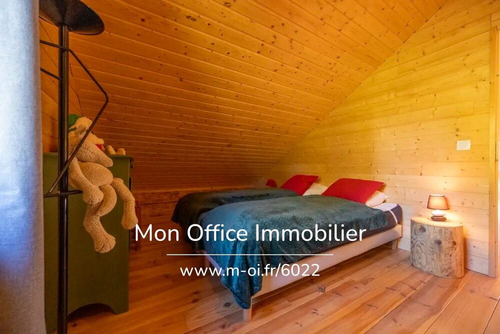 � vendre  Chalet Saint-�tienne-en-D�voluy (05250)