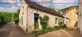  Maison à vendre 4 pièces 92 m²