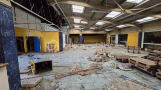  Immeuble  vendre 10 pices 1395 m