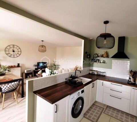  Appartement à vendre 3 pièces 87 m²