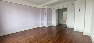  Appartement à vendre 3 pièces 77 m²