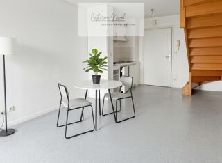  Appartement à vendre 2 pièces 32 m²