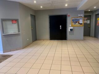  Appartement à louer 1 pièce 18 m²