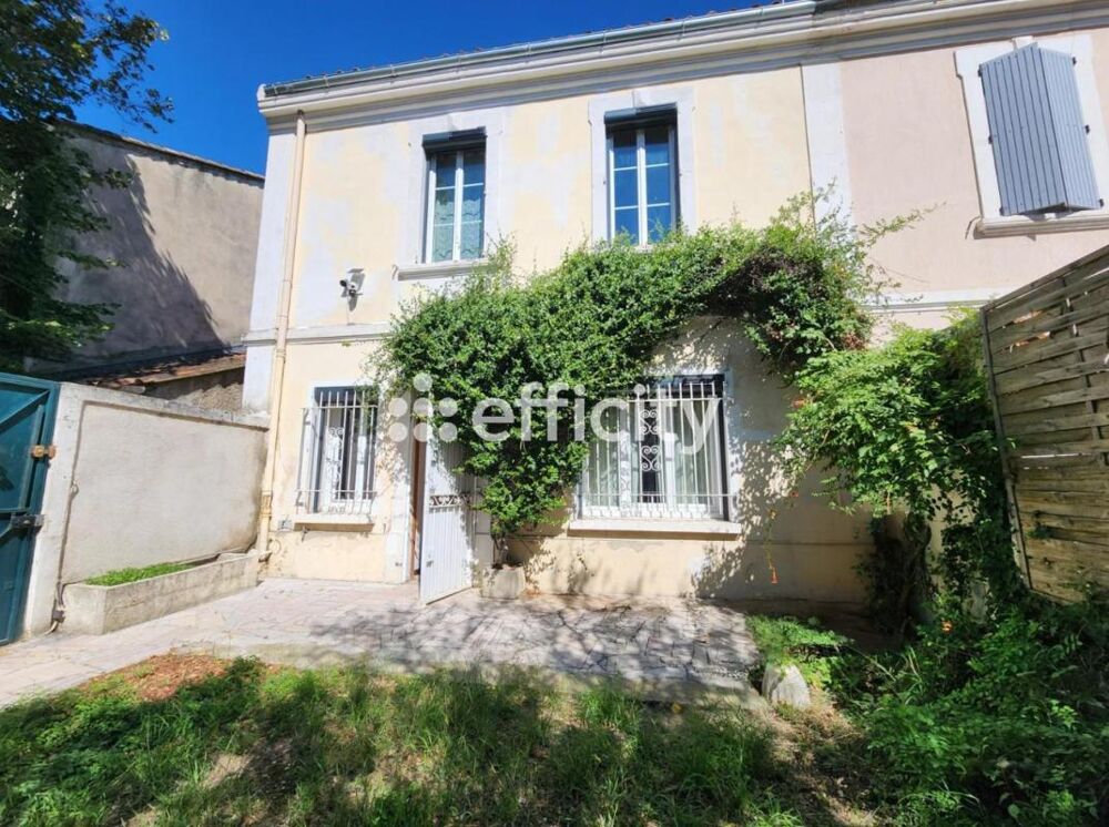 Vente Maison Maison Avignon
