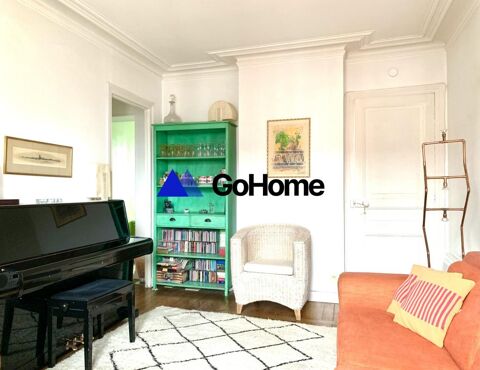  Appartement � louer 3 pi�ces 46 m�