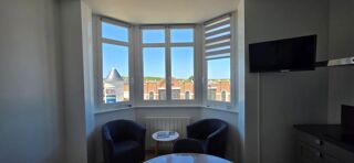 Appartement � vendre 3 pi�ces 37 m�