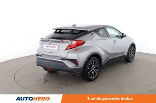 C-HR 1.8 Hybride Dynamic 122 ch 2018 occasion 92130 Issy-les-Moulineaux
