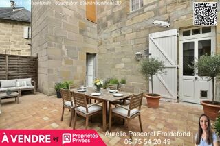  Maison à vendre 7 pièces 230 m²