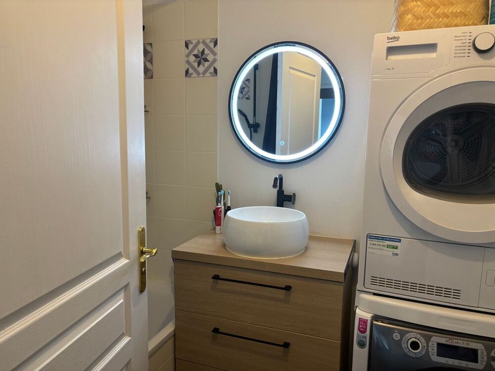 Location Appartement Appartement de 69m2 à louer sur Bordeaux Bordeaux