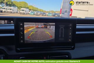 C3 Aircross Hybride 145 e-DCS6 Max 2026 occasion 69190 Saint-Fons