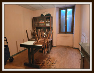  Maison � vendre 3 pi�ces 72 m�