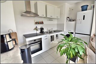  Appartement à vendre 2 pièces 42 m²