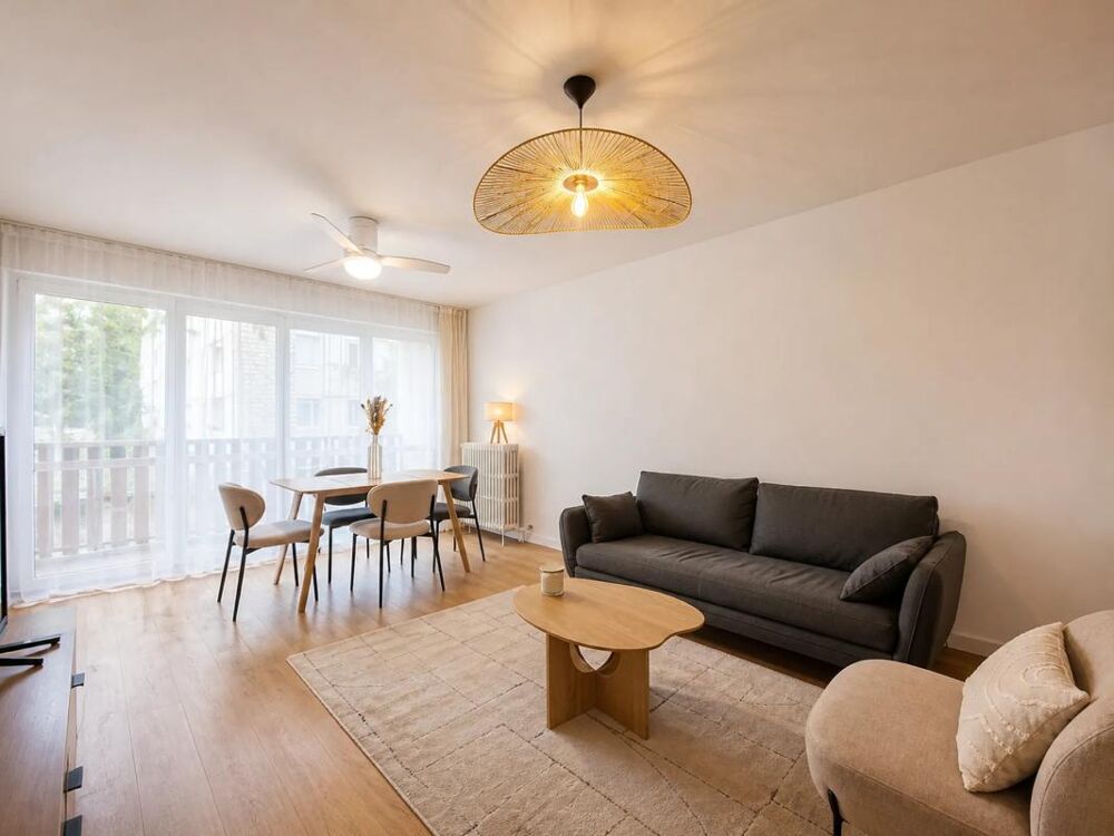 Vente Appartement Appartement de 3 pièces de 62 m² à Annecy Annecy