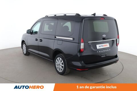 Grand C-MAX 2.0 EcoBlue Titanium 122 ch 2024 occasion 92130 Issy-les-Moulineaux