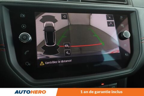 Arona 1.0 EcoTSI FR DSG7 115 ch 2019 occasion 92130 Issy-les-Moulineaux