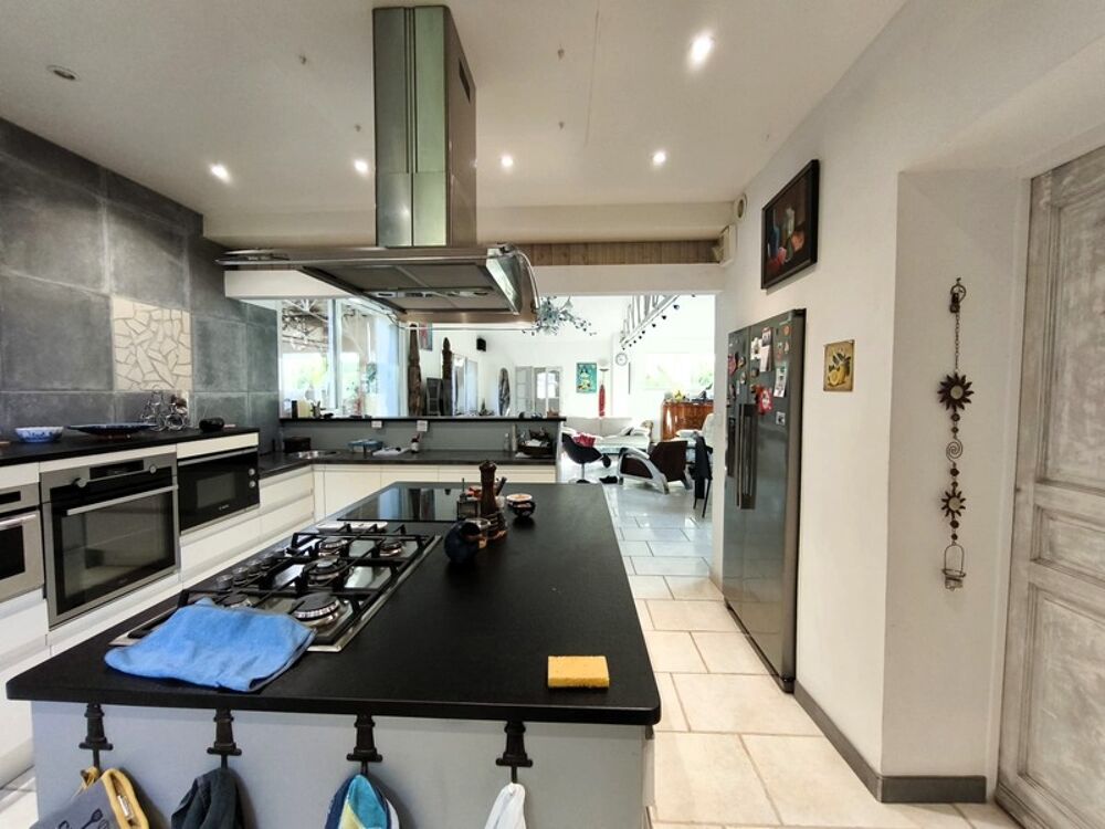 � vendre  Propri�t�/ch�teau Saint-Pierre-d'Ol�ron (17310)