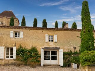  Maison à vendre 4 pièces 247 m²
