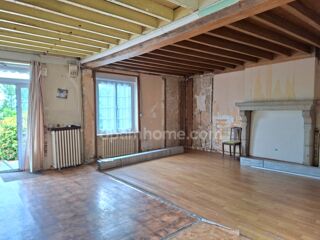  Maison à vendre 5 pièces 131 m²