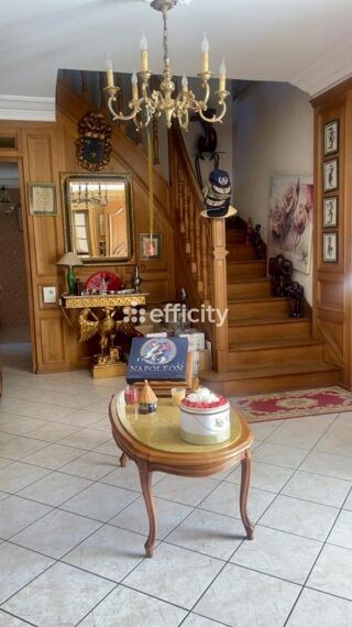  Maison � vendre 7 pi�ces 180 m�