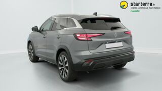 Austral full hybrid E-Tech 200 ch Techno 2026 occasion 73420 Voglans