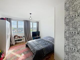  Appartement � vendre 3 pi�ces 55 m�