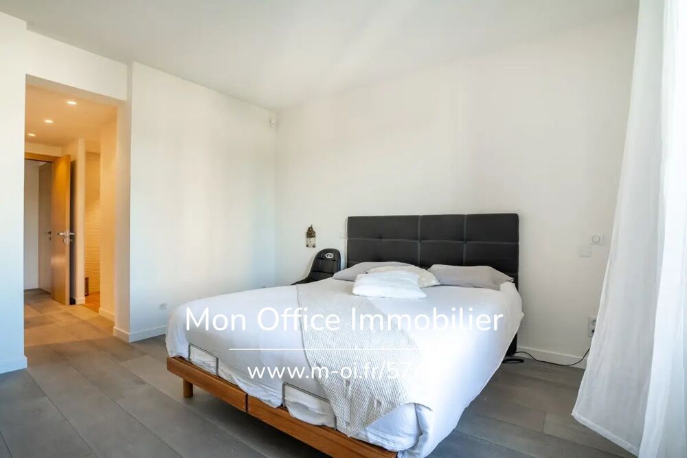  vendre  Appartement Carry-le-Rouet (13620)