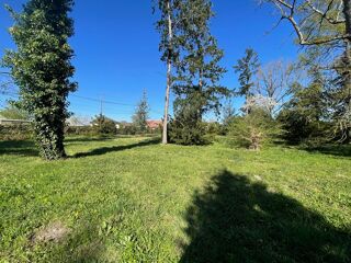  Terrain � vendre 1107 m�