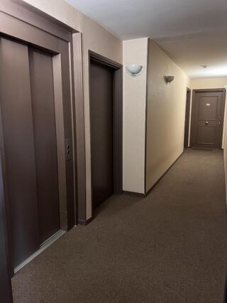  Appartement � vendre 4 pi�ces 87 m�