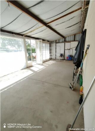  Maison à vendre 8 pièces 700 m²