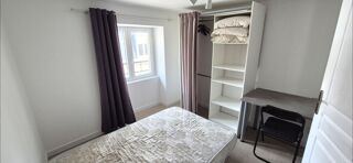  Appartement à louer 3 pièces 40 m²