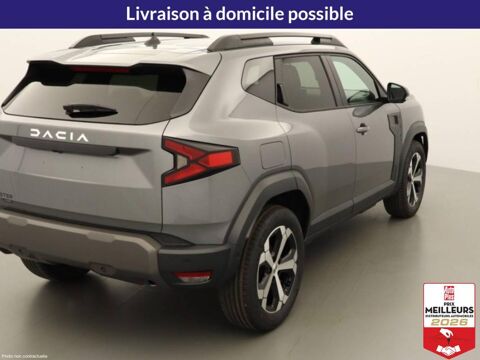 Duster Hybrid 155 Extreme5 portes VP Essence Coura 2026 occasion 78200 Buchelay
