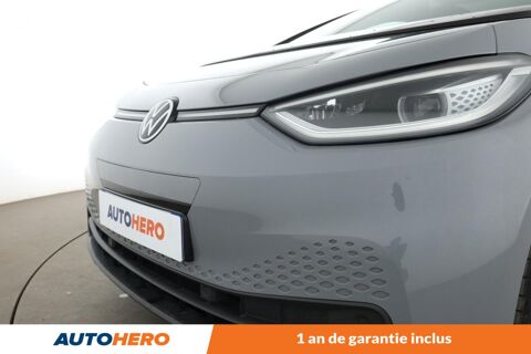 ID.3 Pro Performance Tech 62 kWh 204 ch 2020 occasion 92130 Issy-les-Moulineaux