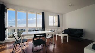  Appartement à vendre 2 pièces 51 m²