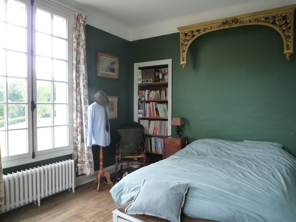 à vendre  Propriété/château Armentières-en-Brie (77440)