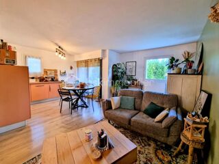  Appartement � vendre 3 pi�ces 62 m�