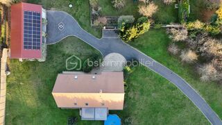  Maison � vendre 9 pi�ces 222 m�