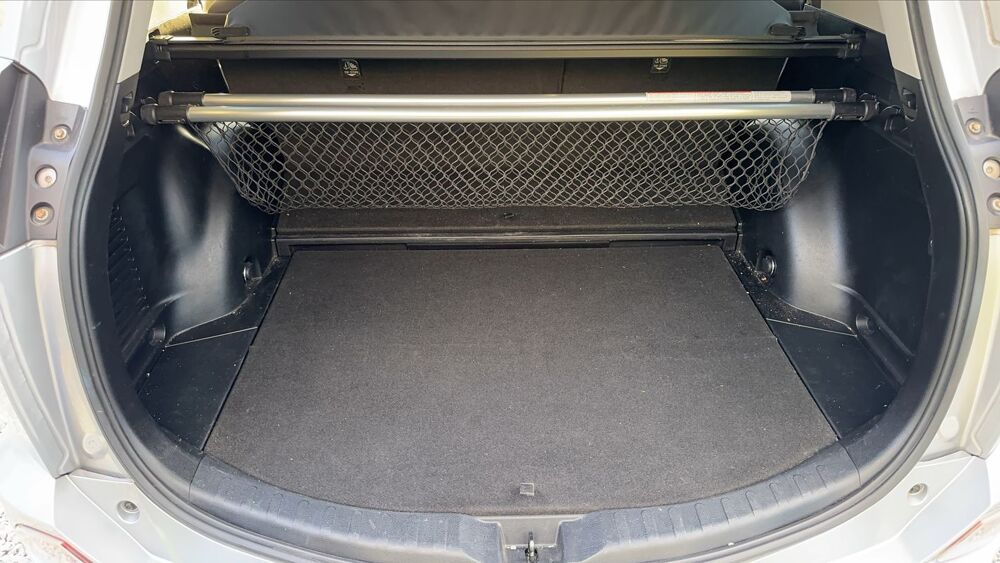 RAV 4 2.5 VVTi 197 Hybrid 2WD E-CVT Dynamic 2018 occasion 76690 Saint Georges Sur Fontaine