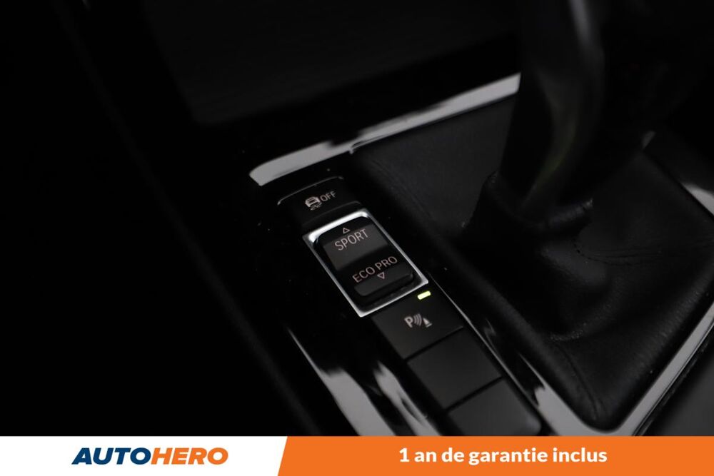 X2 sDrive20i M Sport X DKG7 192 ch 2020 occasion 92130 Issy-les-Moulineaux