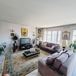  Appartement � vendre 4 pi�ces 98 m�