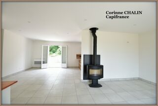  Maison 5 pièces 108 m² Gouise