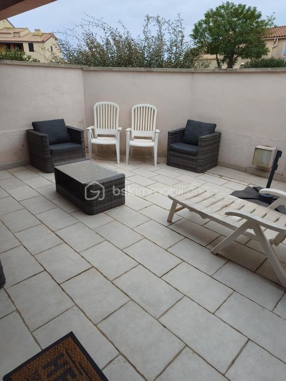 Vente Maison Grande maison familiale située à 400 mètres des plages de sable fin Fleury