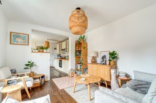  Maison  vendre 3 pices 54 m