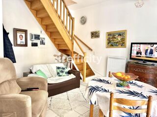  Appartement � vendre 4 pi�ces 64 m�