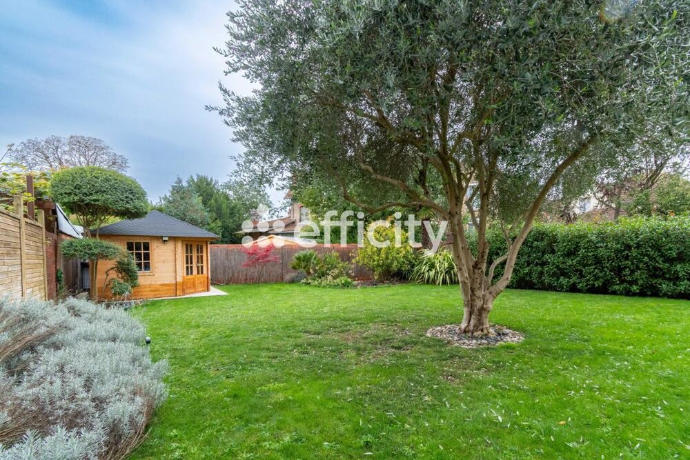 Vente Maison Pavillon Villeneuve le roi